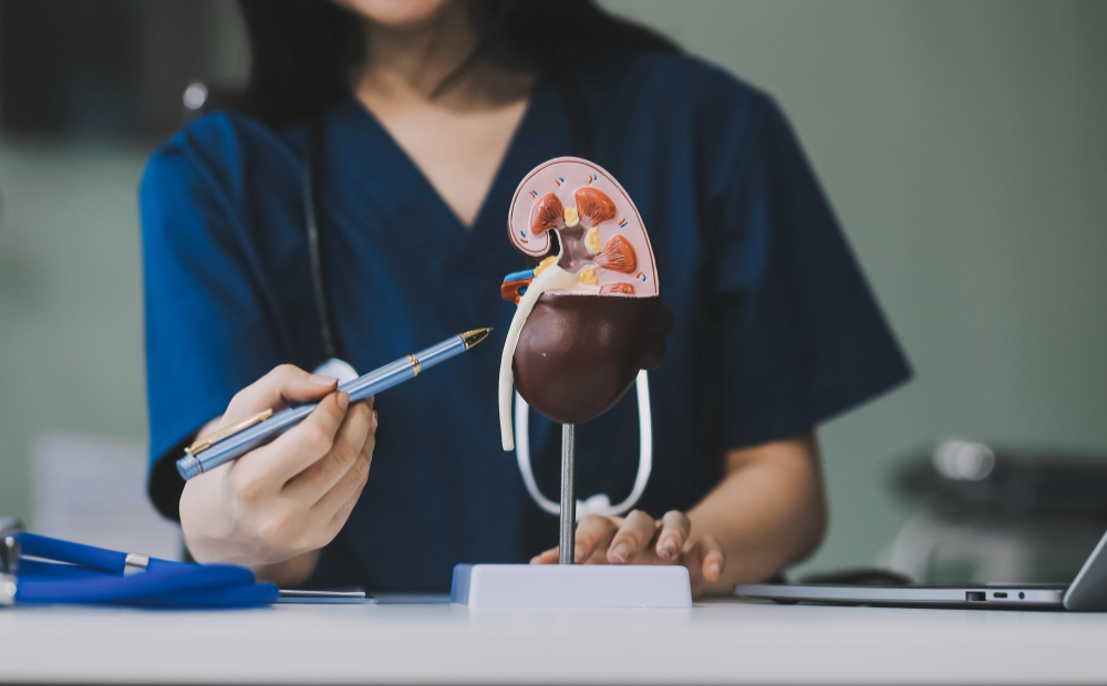 Reconstructive Urology