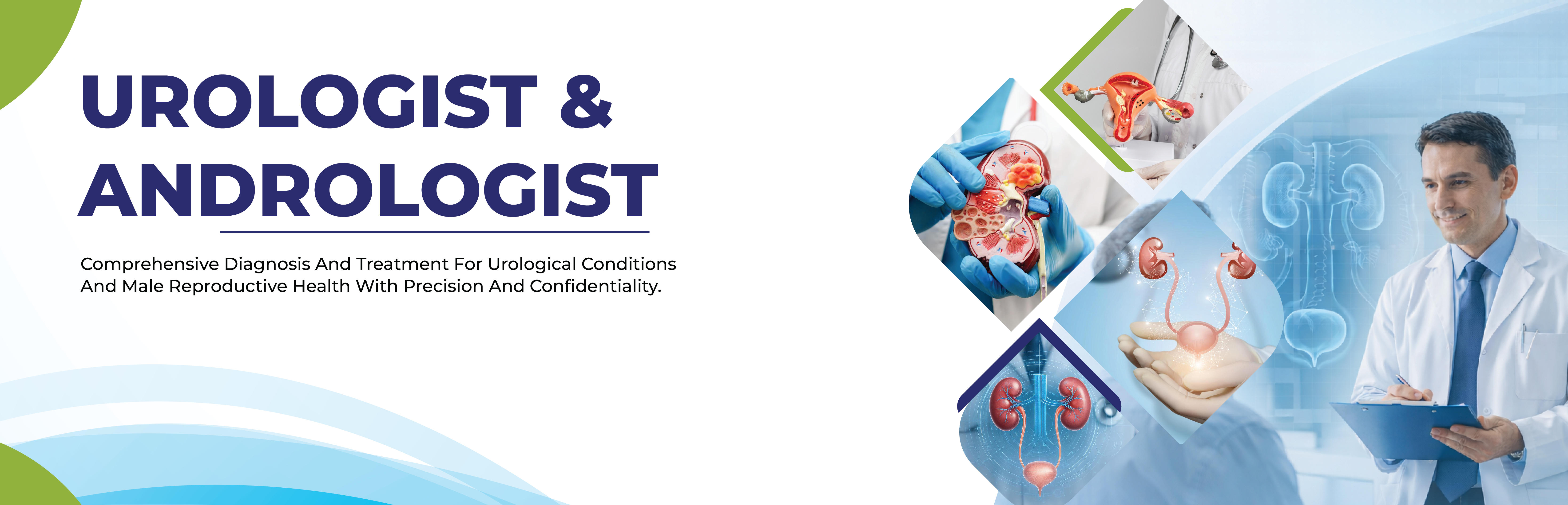 Kamala Kidney Hospital Banner 2